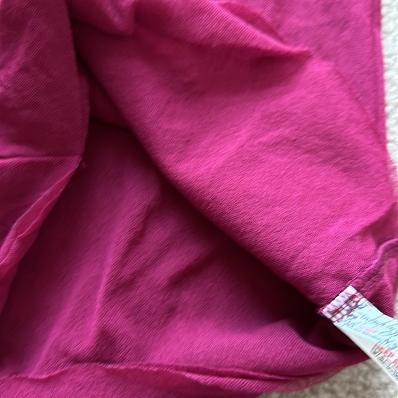 Free People Turtleneck Top - Picture 3 of 3